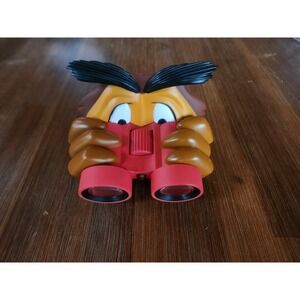 Disney Binoculars‎ Owl Disney Live Retro